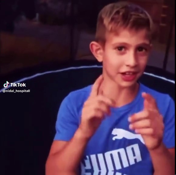 Nidal Wonder's Inspiring Glow-Up Journey