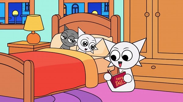 Sprunki But Dad Is Angry | Part (21 ~ 35) | Compilation | Sprunki Funny Animation| Sprunki Magic 86