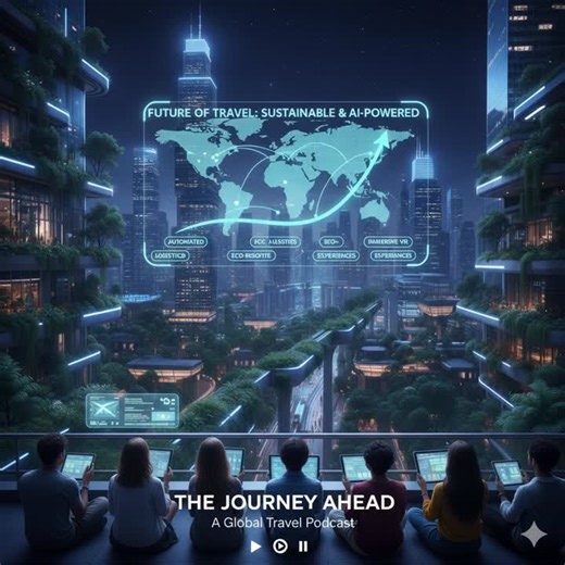 #traveltrends #hotelindustry #revenuemanagement #demandgeneration #traveltech #podcast #businessintelligence #airlineindustry #marketinsights | Faisal A