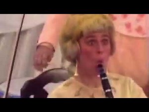 Wee Sing - The Doodle Det Quintet (Isolated Clarinet)