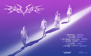 aespa 〖Savage〗MV / Performance Live