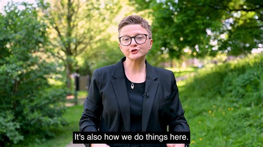 Today we launch Our Manchester Strategy 2025-35 and it’s all about making our city the best it can be. Since 2016, we've made huge strides in equality, inclusion, and sustainability, making Manchester a city admired worldwide. Now, we're setting ambitious priorities for the next ten years, inspired by your 2024 aspirations. We are committed to building on our unique strengths to transform our city into a safe, clean, green, well-connected, and modern must-see destination where everyone belongs a