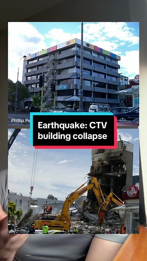 In 2011, Christchurch New Zealand experienced a large earthquake that caused severe damage today I want to discuss the worst of that damage and where the most fatalities took place and why. #earthquake #anniversary #christchurch #newzealand #nz #disaster #engineering #science #history #story #collapse #nature #fyp