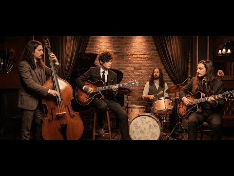 Polyphia - Goose | Jazz Cover