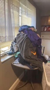 The Laundry Struggle Is Real 🙄 #WashingClothes #Laundry #LaundryDay | Itss Wandaa