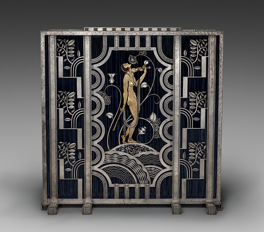 The Jazz Age: American Style in the 1920s | Cleveland Museum of Art