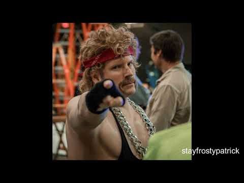 Patrick Stump on Maltin On Movies podcast