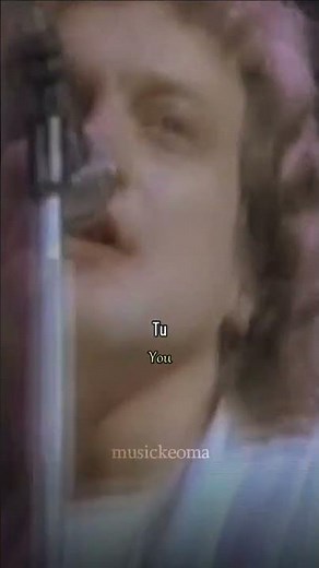 That Was Yesterday - Foreigner (1984) #music #80s #foreigner #song #musica #1984