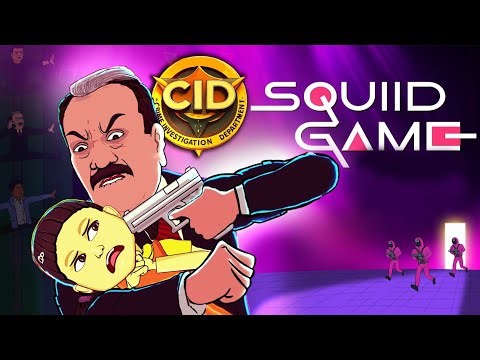CID cartoon Episode 3 | Cid new episode