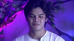 633K views · 10K reactions | Naipakita ni Liofer na karapatdapat siya sa Big 4 pero ngayon na napatunayan niya ang mga good qualities niya, kaya ba niyang harapin ang mga pagkakamali at kakulangan niya sa Real Talk session?  | Pinoy Big Brother ABS-CBN | Facebook