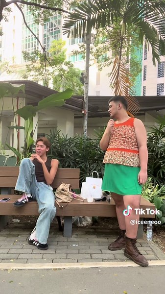 Itchy Prank sa Bestfriend: Paul Allen Edition