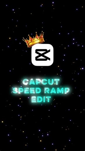Capcut | speed ramp edit ⏯️🔥 | #edit #tutorial #capcut #trending