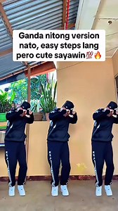 589K views · 9.2K reactions | Thank you 2 million views #swabeking #aldrinmater #lifeisbetterwhenyoudance | Aldrin Mater | Facebook