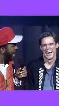 Jim Carrey & David Alan Grier Present the New In Living Color Cast