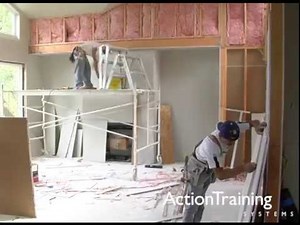 FF II - Building Construction (#1)