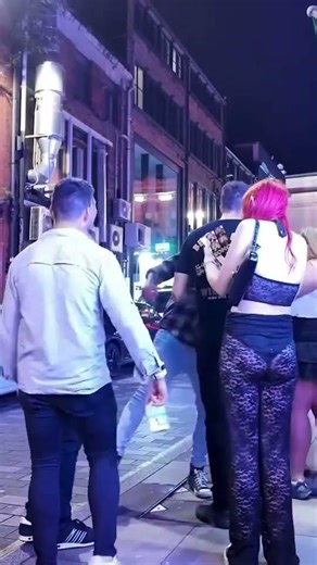 Nightlife in Liverpool #liverpool #dance #uknightlife #trending #nightout