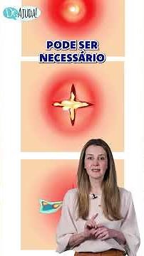 Posso espremer um FURÚNCULO?