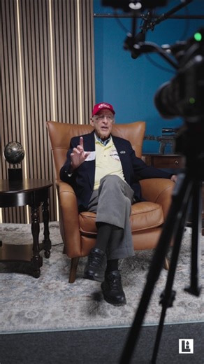 132K views · 1K reactions | RAA RAA AMERICA  | Leadership Institute | Facebook