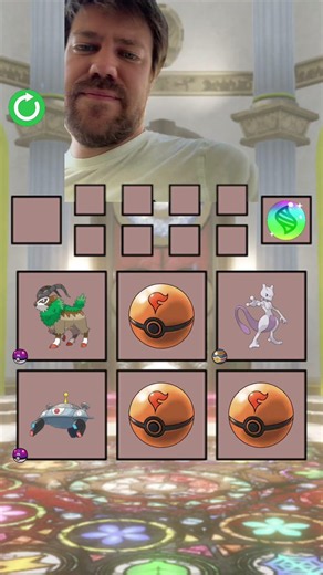Shiny Pokemon! Gen 6 Challenge!