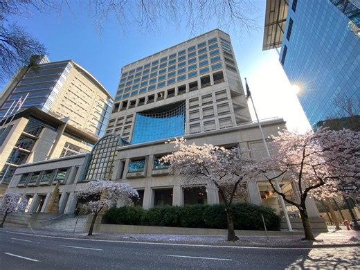 Lawsuit claims Multnomah County violated Oregon’s sanctuary law. Here’s how