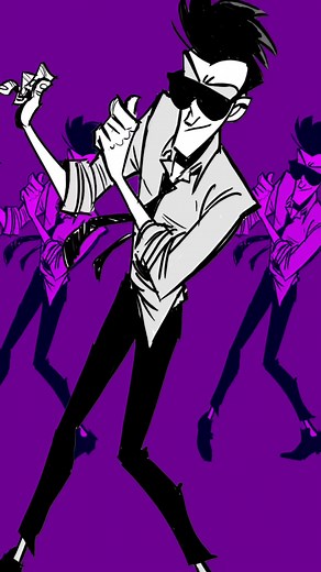 Punkey Doodles on TikTok