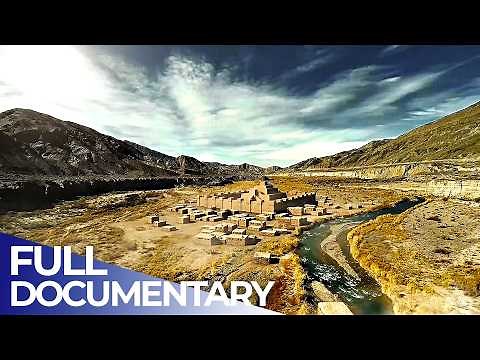 Deep Time History: The Complete Human Engineering Story | Full Series | FD Engineering