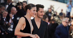 Découvrez les plus beaux couples de stars de cette édition 2024 du Festival de Cannes