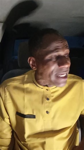 COMMAND YOUR DAY 08087652521 | Prophet Joseph Akin Akinade Page