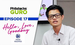 Teacher Japhet will discuss today the Property Prospects of SM Prime Holdings, is it a Goodbye or a Goodbuy for traders? Lets find out! WATCH FULL VIDEO: https://www.youtube.com/watch?v=JtzJTw4Ix0o | Philstocks