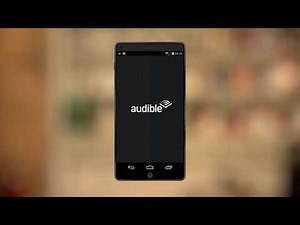 Audible | How to listen to Audio Shows (Free podcasts for members)