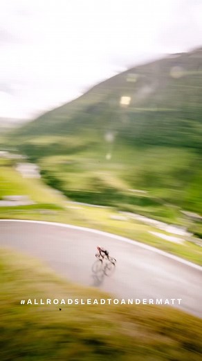 Midnight deadline. Swiss Alps. Tudor Pro Cycling. That’s the whole vibe — and you’ve still got time to join in. Four cyclists will win a spot at our VIP training camp in Andermatt. No, you don’t need to be a pro. No, you don’t need an epic photo in the Alps. You just need to love cycling and tell us why this trip would be a dream. You’ll get: • 2 days riding coaching with the Tudor Pro Cycling Team • 4-star stay at @radissonbluhotelandermatt (meals included) • Transfers CHF250 travel credit • A 