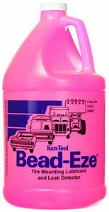 Ken-Tool Bead-Eze Tire Super Lube 1 Gallon (35847)