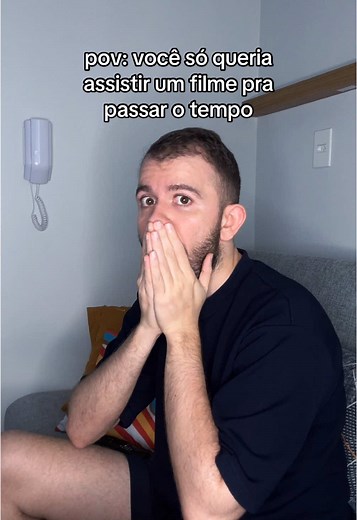 Ilha Do Medo: O Filme que Marcou Meu Trauma