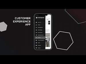 Smart Spaces Operating System: A 360° smart building experience