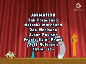 Handy Manny Credits (Russian, CTC-97 Advent)