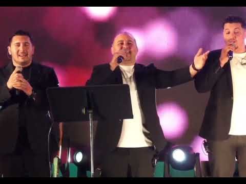 Live - Biji sj Fratii din Barbulesti TU AI FOST MEREU CU MINE