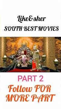 Best South movie shorts part 2 #movie #southmove