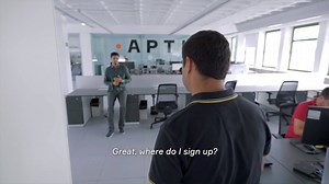 5.3K views · 182 reactions | The future is all about the software-defined vehicle. Like your computer, the vehicle is becoming a holistic computing platform, capable of executing complex software programs. Hear from Aptiv's software team to see if it's the right fit for you. Learn more: www.aptiv.com/careers | Aptiv | Facebook