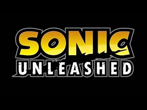 Sonic Unleashed Full Playthrough - 4K 60fps (Xenia)