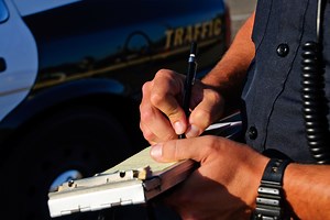 Do police really write tickets to make money?