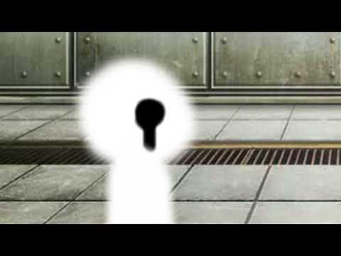 Female Springlock Failure Animation. (WARNING: BLOOD AND GORE)