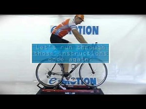 Official E-motion Video 2