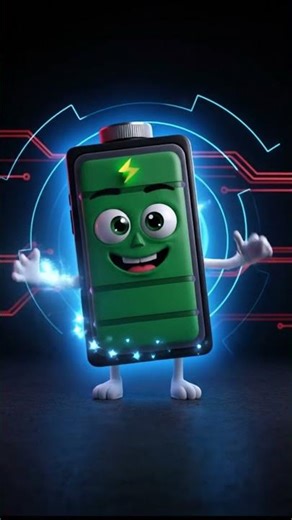 🔥🔋 ÉVITE CETTE ERREUR FATALE ! (Le Saviez-Vous)