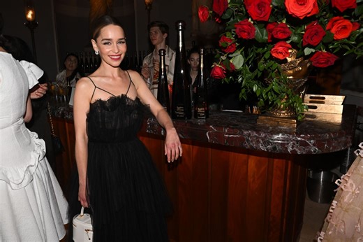 Is Dothraki a real language? Emilia Clarke says she got criticized over her Game of Thrones dialect