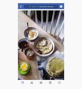 Haven't you heard? Rotimatic Owners from around the globe are sharing tips, recipes, and stories from their kitchens, to yours. To enjoy exclusive content, join us over at the Rotimatic Owners group! https://www.facebook.com/groups/RotimaticOwners/?source_id=450944031638476 | Rotimatic | Facebook