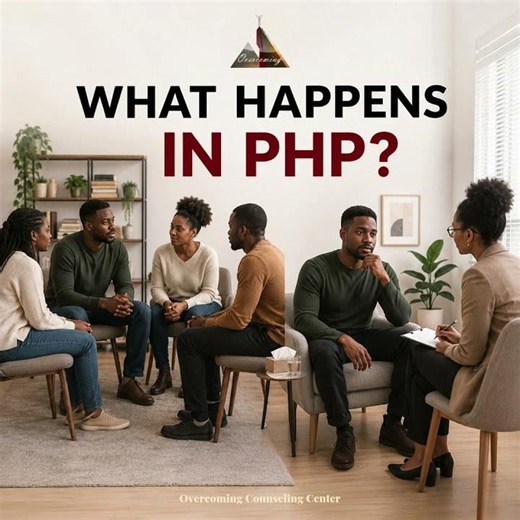 What Happens in a Partial Hospitalization Program (PHP)? | Mental Health Treatment Explained