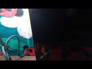 Cartoon Network - Tickle U Gordon The Garden Gnome Promo (2005)