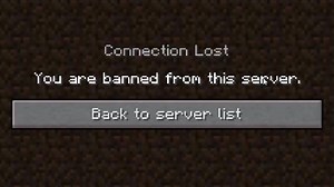 How to avoid getting banned in Minecraft 1.19.1 update