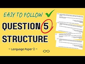 AQA Paper 2 Q5 | Top-Grade Structure Breakdown!