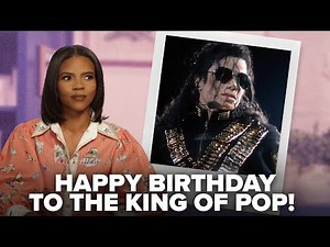 What Really Happened To Michael Jackson? | Candace Ep 55